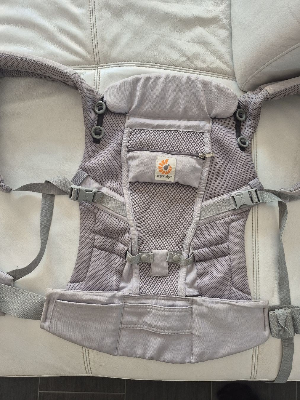 Ergo Baby Marsupi portabebè: Ergobaby Adapt Babytrage – Usato da Embrach venduto da Mikmi