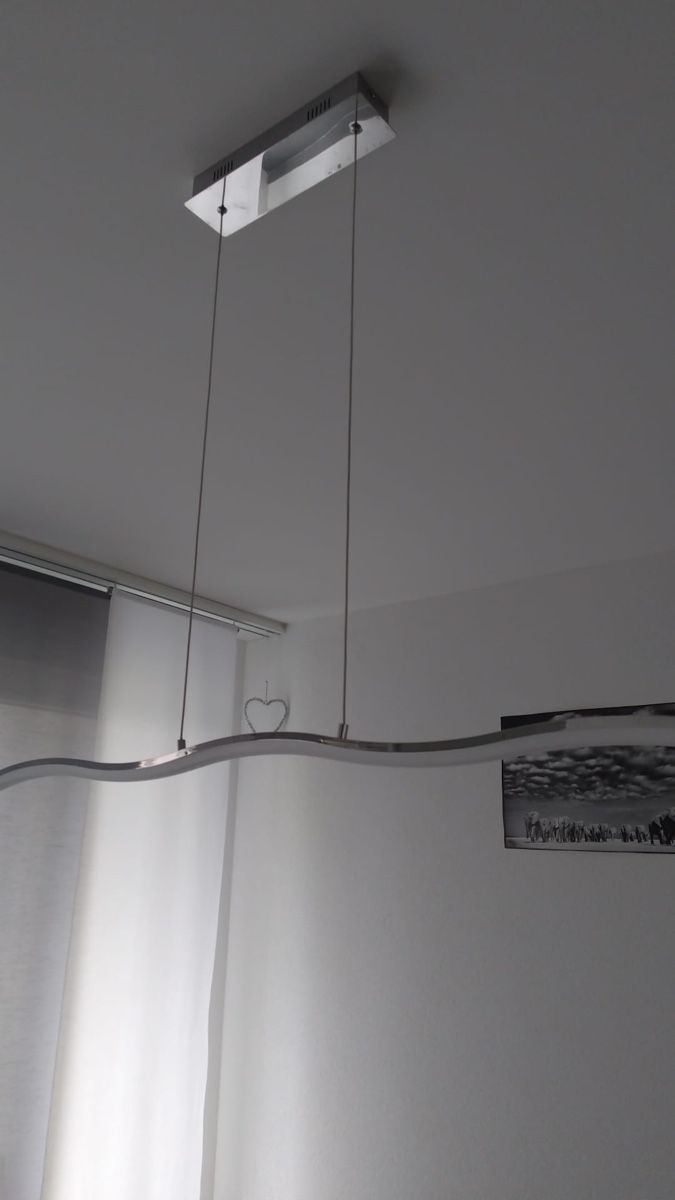 Lustres & lampes de plafonds: Lampe – D'occasion à Kerzers par ays_c7qh 1
