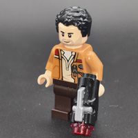Lego Star Wars Poe Dameron (sw0737)