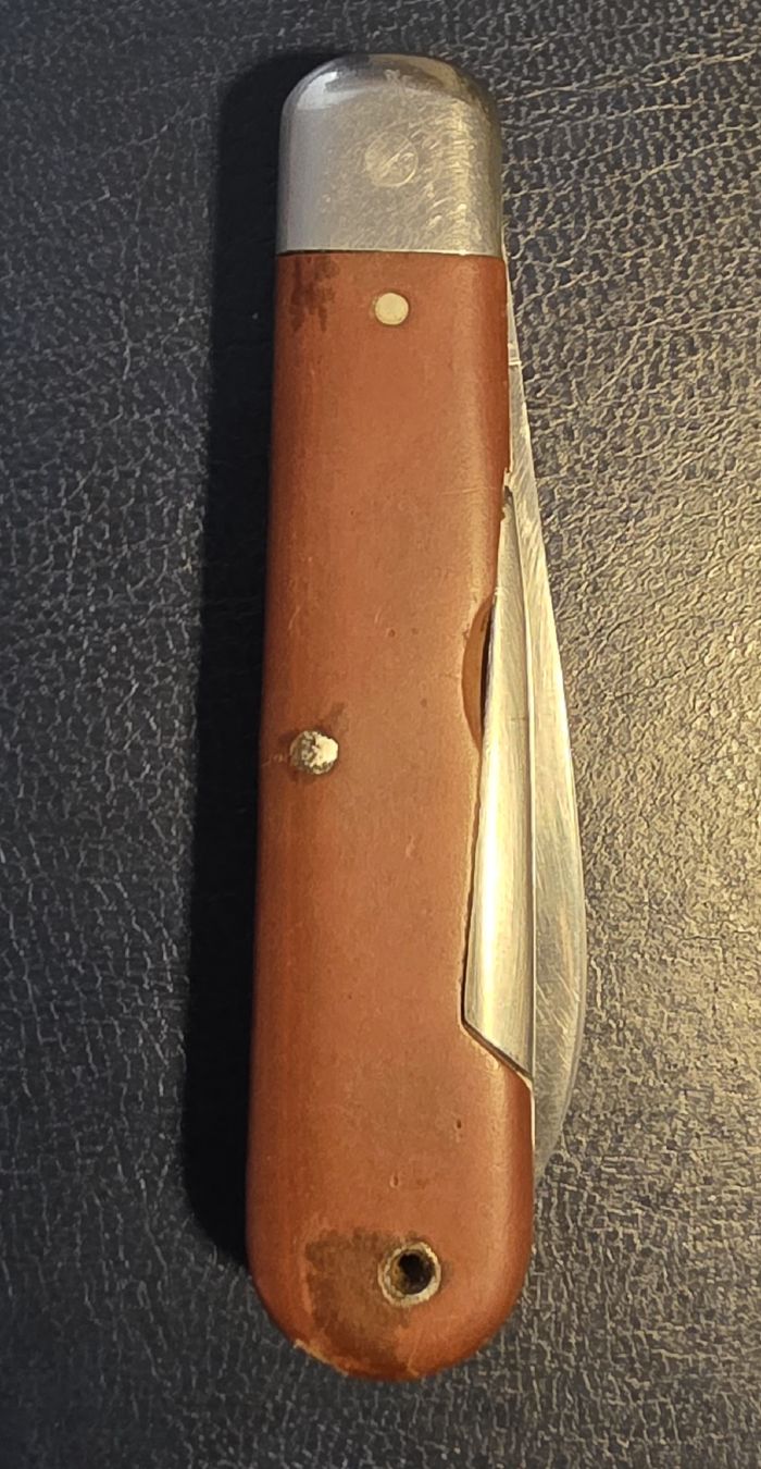 Armée suisse Couteaux de poche: Sackmesser Elsener  – D'occasion à Bern par Kocholo 1