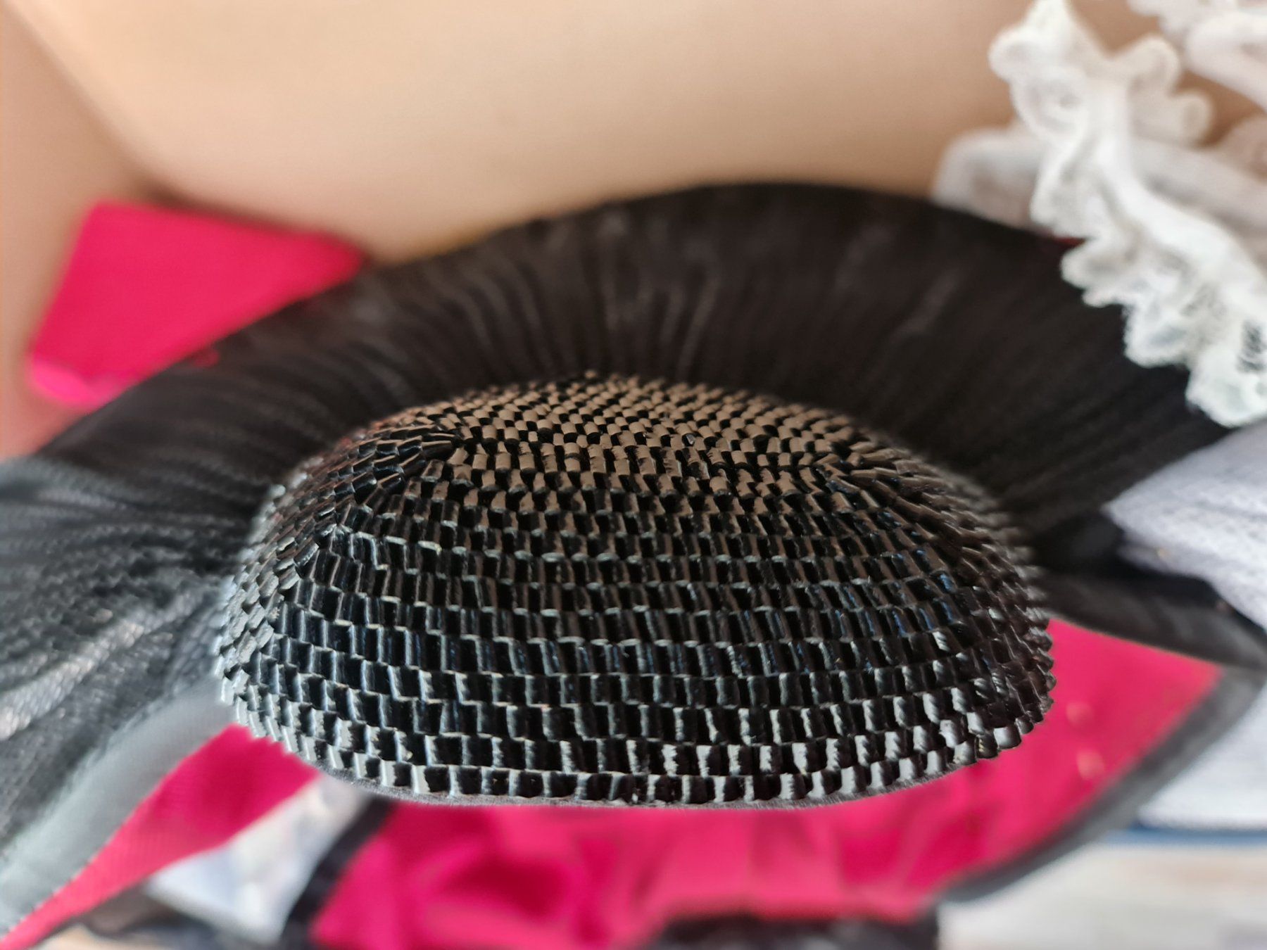 Chapeaux, bonnets & casquettes: Appenzeller Trachtenhut ab 1 Fr. – D'occasion à Degersheim par Tosam_Degersheim 2