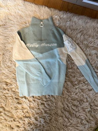 Helly Hansen Retro Pulli