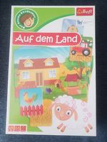 Der kleine Entdecker: Auf dem Land Zuordnungsspiel