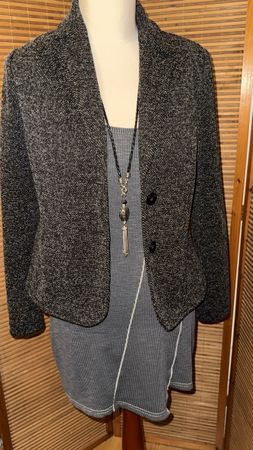 Blazer von Comma, 38