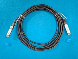 1 St. DAC KABEL Juniper Networks JNP-SFP-25G-DAC-5M - NEU