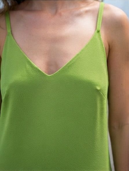 Vestiti: Vicolo summer dress – Usato da Zürich venduto da olg_m6st 2