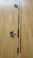 ABU GARCIA DAM COMBO👌👌👌👌👌EGLI BARSCH