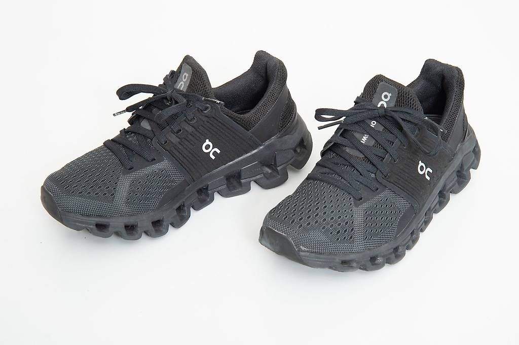 On Scarpe da donna: On Running Cloudswift femme – Usato da Lausanne venduto da Phlox02 1