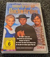 Kult-Film: Immer Ärger mit Hochwürden(21188)