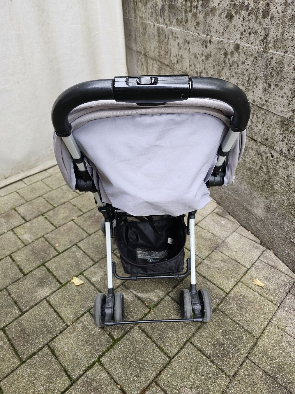 Chicco Carrozzine: Chicco Kinderwagen – Usato da Schwyz venduto da Francesca54 3