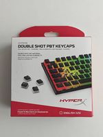 HyperX PBT Keycaps