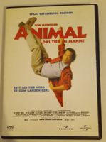 DVD: Animal - Das Tier im Manne mit Rob Schneider