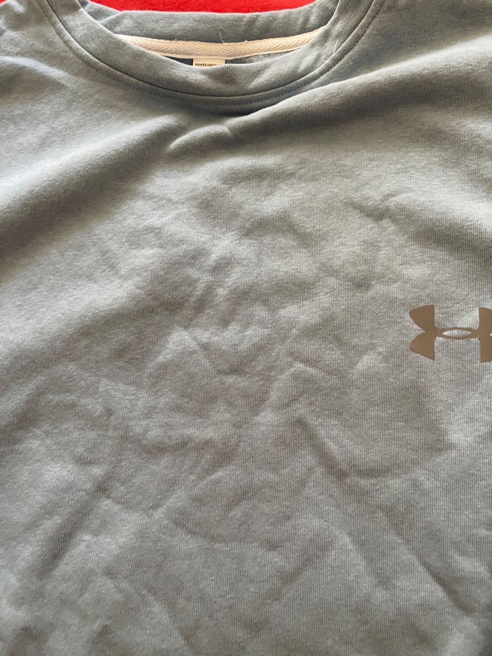 Under Armour Maglioni & Felpe: Under Armour Sweatshirt , XXL – Nuovo (secondo la descrizione) da Bolligen venduto da Aquella71 5