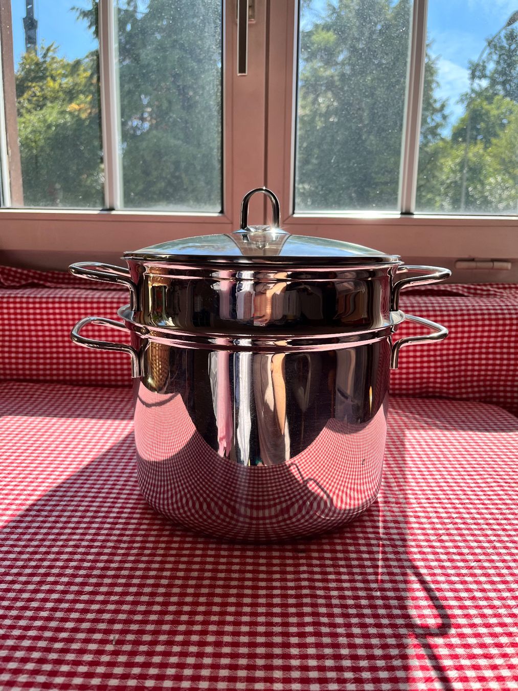 Töpfe: Spaghettitopf – Gebraucht aus Wetzikon von RonherR01