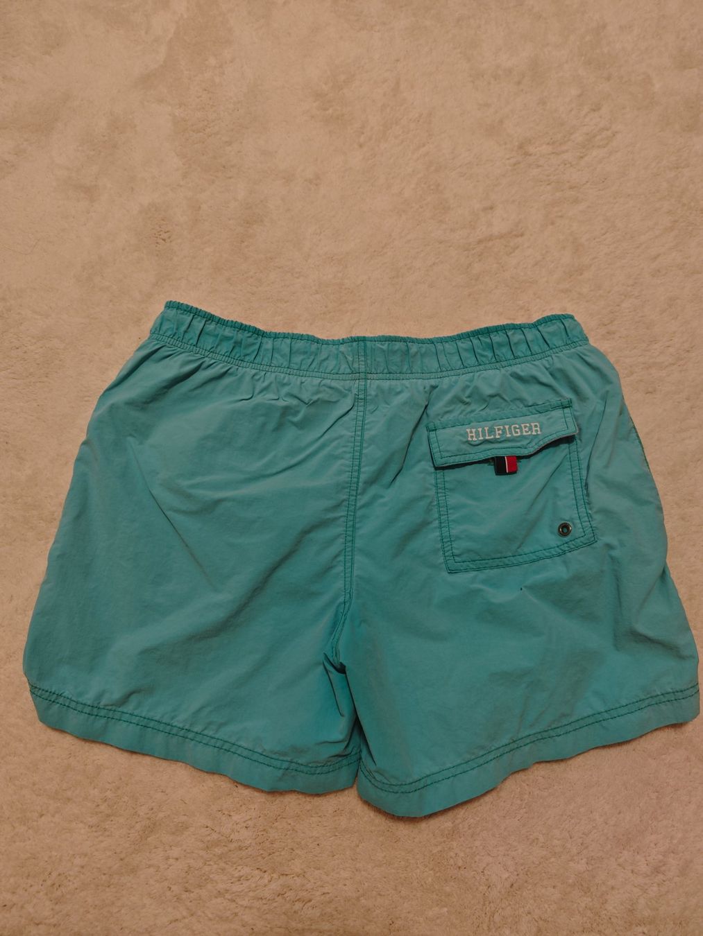 Tommy Hilfiger Costumi da bagno: Badehose Tommy Hilfiger Grösse S – Usato da Gunzgen venduto da 0Aurin0 1