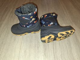 Kinder Winterstiefel Grösse 22/23