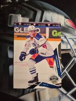 Gregory Hofmann EV Zug 2025/26 Sportzoo