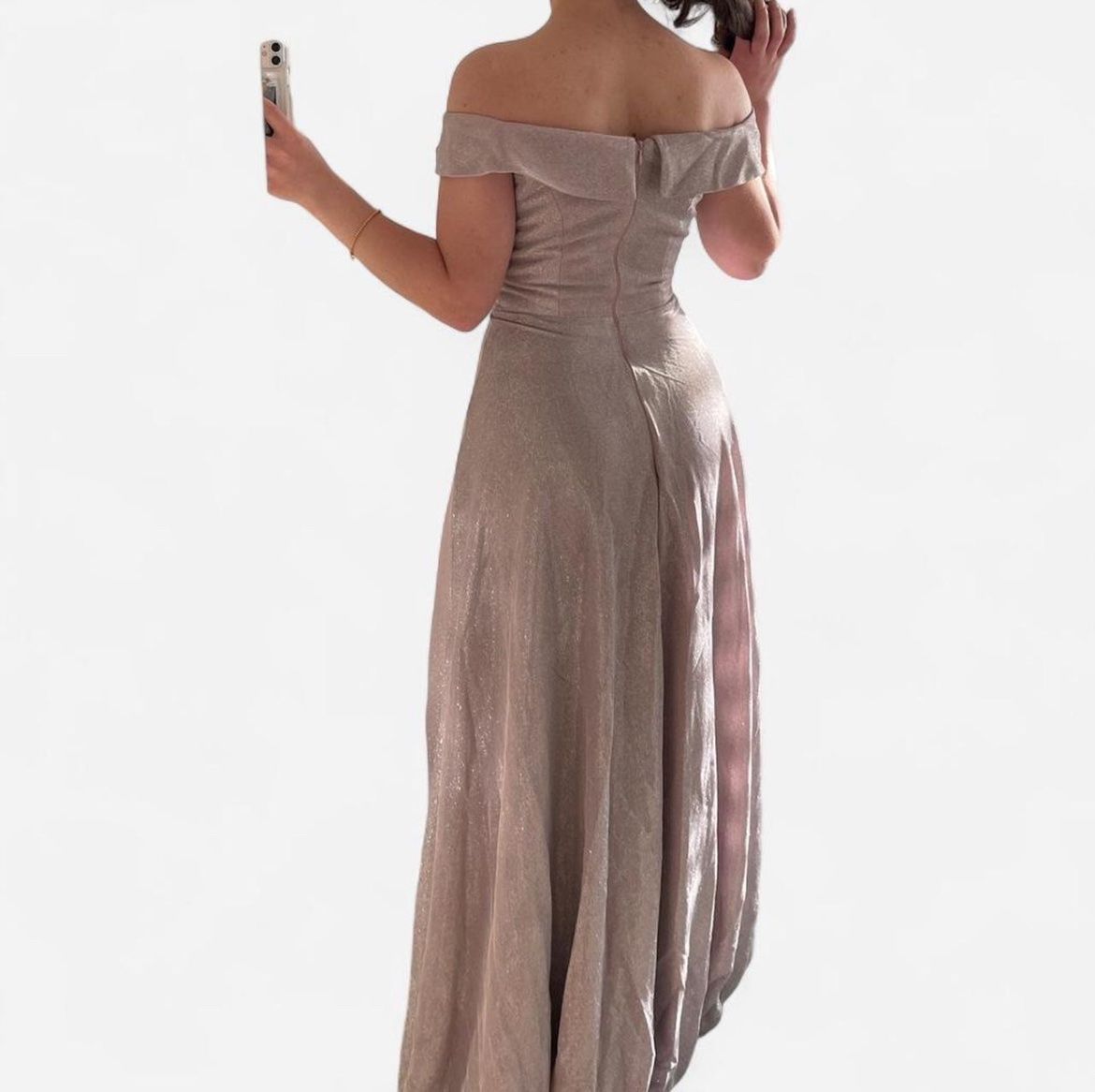 Vestiti: Abendkleid/Ballkleid, Grösse 36 – Usato da Thayngen venduto da sar_58q9 2