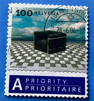 Nr.1109 mit Stempel Corbusier-Sessel   