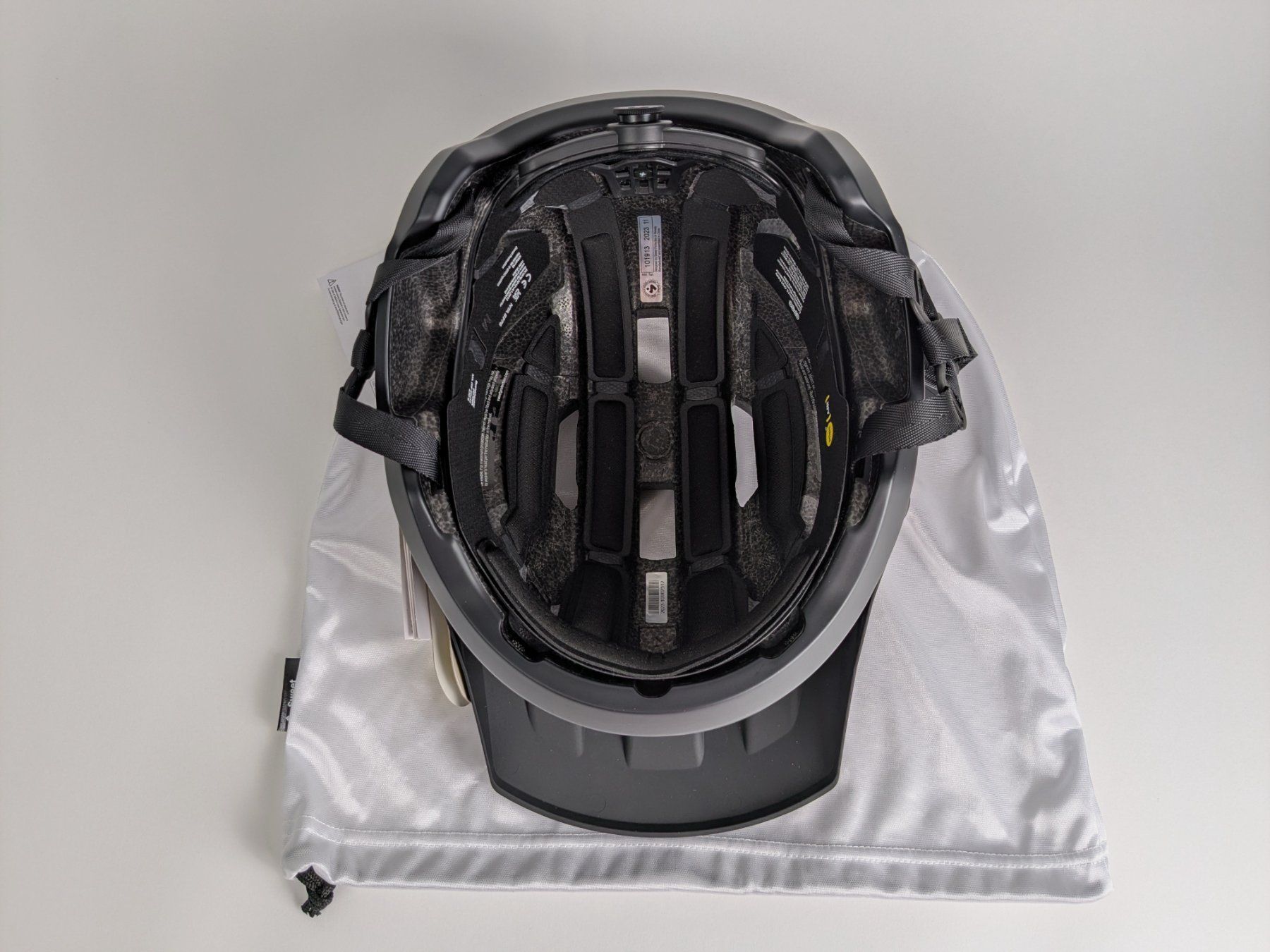 Sweet Protection Helme: SWEET PROTECTION Bushwhacker 2Vi Velohelm – Neu (gemäss Beschreibung) aus Dintikon von Restwert_Dintikon 2