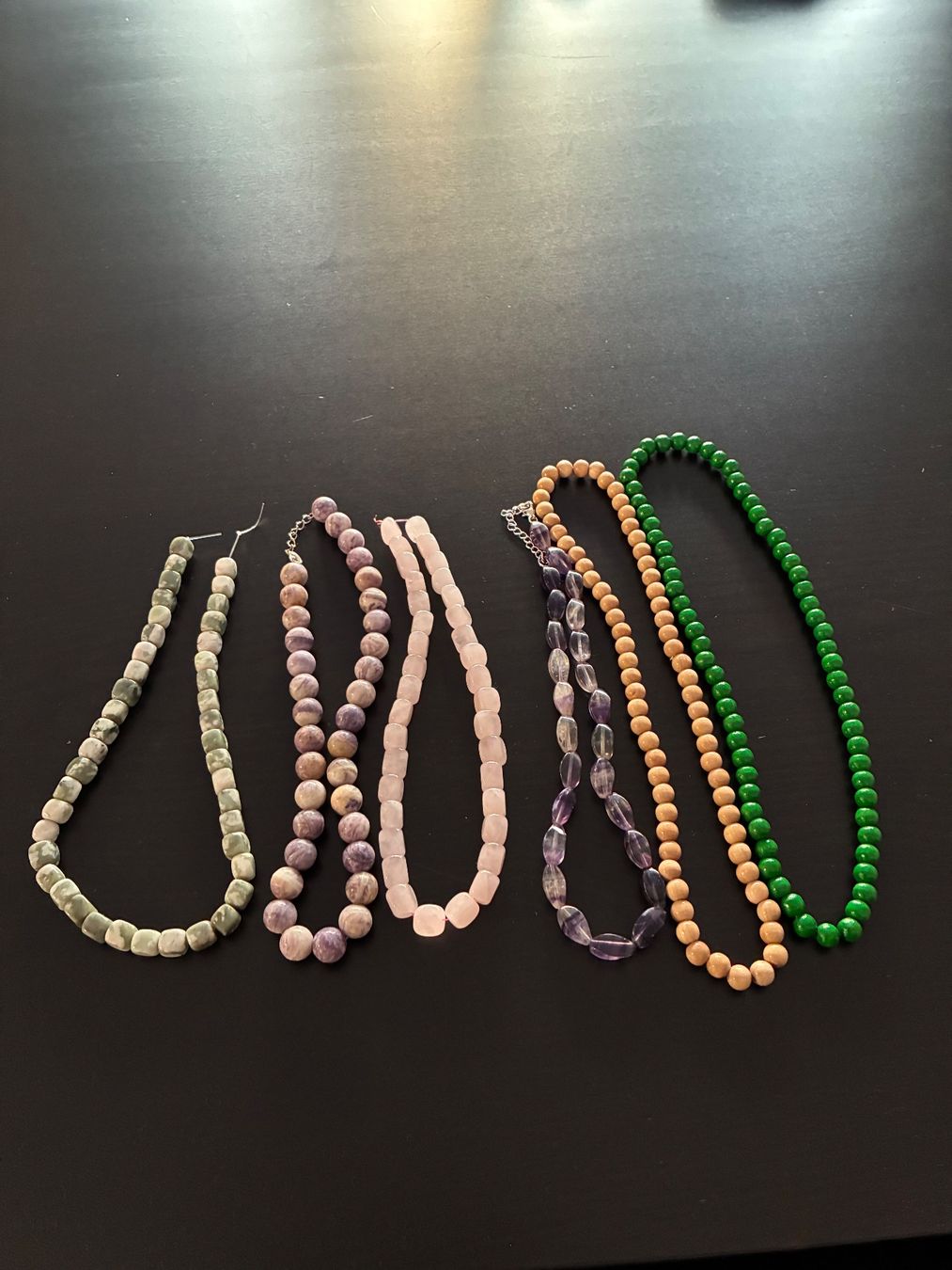Catenine: Damen Kette – Usato da Hendschiken venduto da zkos