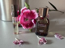 Brunello Cucinelli Parfum-Set – Soffio Zenit & Pour Femme  