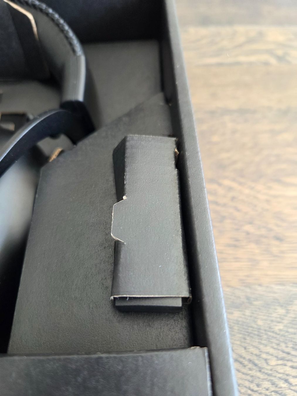Logitech Kopfhörer: Logitech G PRO X Wireless Headset mit OVP – Gebraucht aus Luzern von Roger-Luzern 8