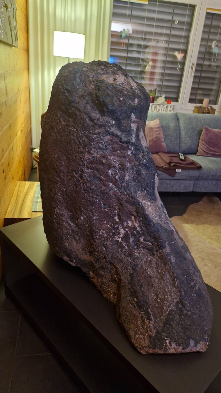 Mineralien & Heilsteine: Amethyst Druse / Amethysten-Drusen, Top Zustand! – Gebraucht aus Sulgen von Holzgau 3