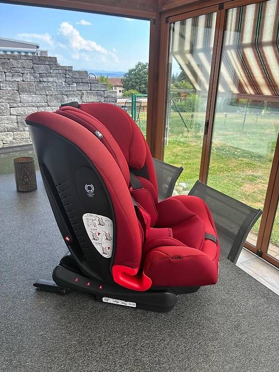 Joie Seggiolini per auto: Kindersitz Joie – Usato da Hägendorf venduto da PRvR 1