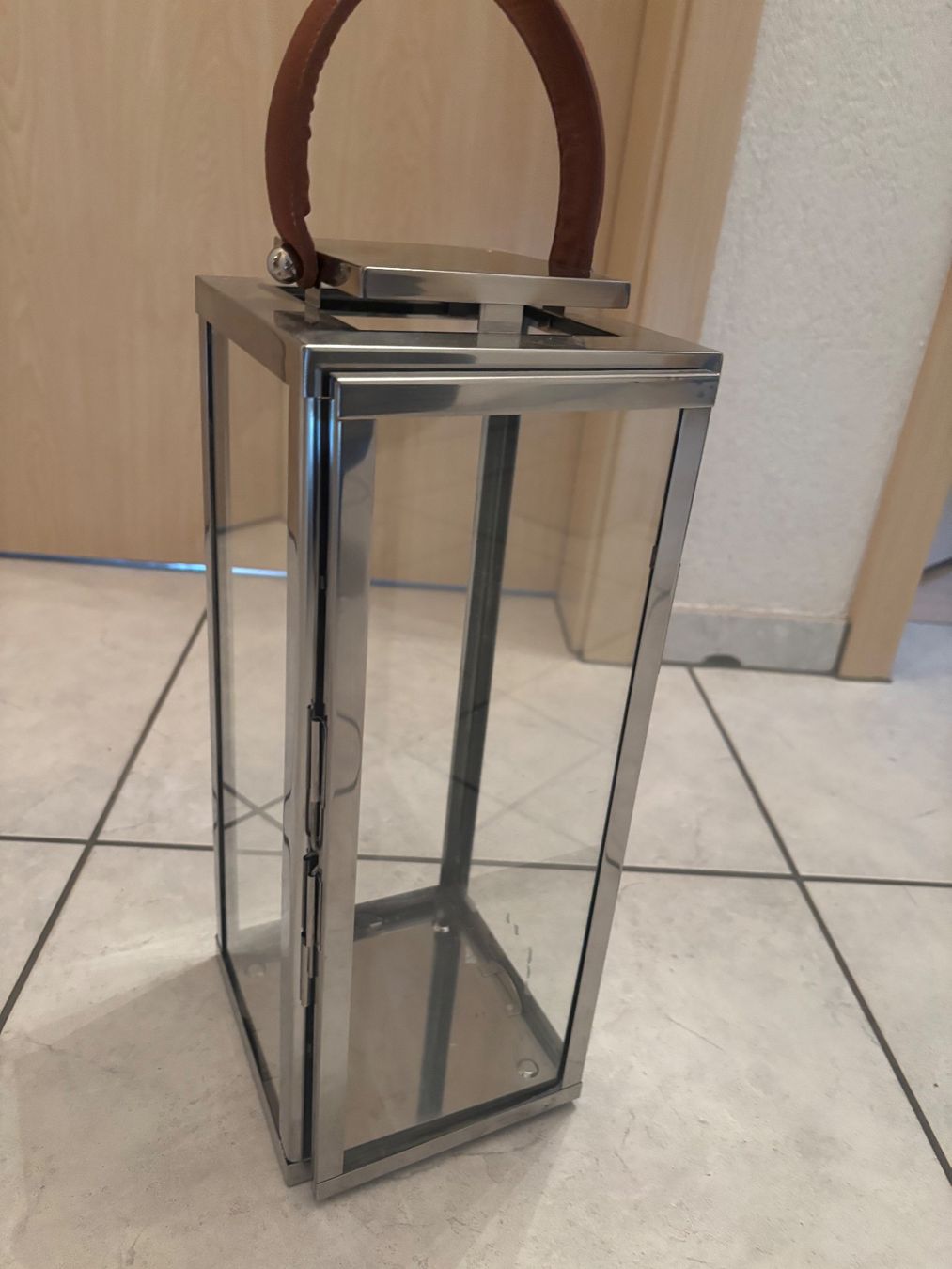 Toutes les décorations: Glaslaterne – D'occasion à Stein AG par gub_9ycx