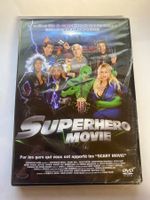 DVD - Superhero Movie - film comédie - neuf