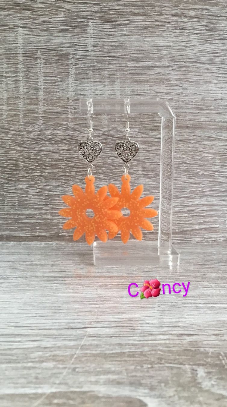 Orecchini pendenti & Orecchini a lobo: Boucle d’oreille – Nuovo e nell'imballaggio originale da Genève venduto da mir_qfr5 2