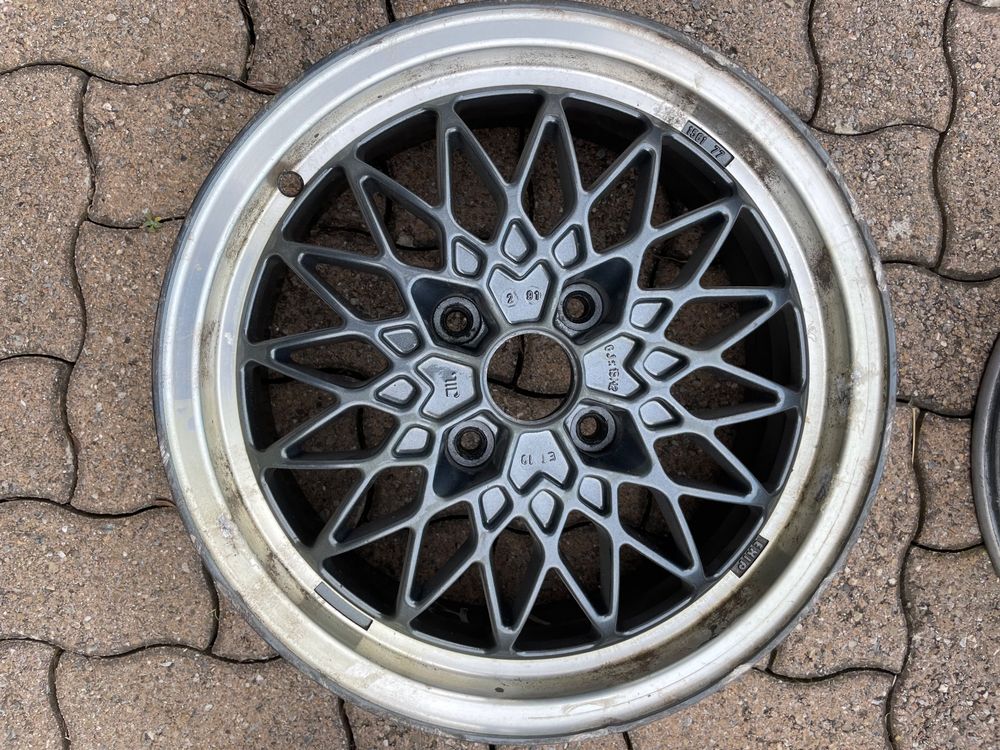 Original Peugeot 15