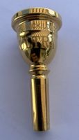 Euphonium Mundstück