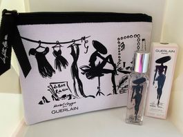 Set La petite Robe noire de Guerlain