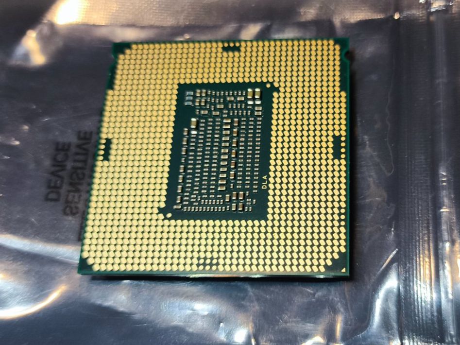 Intel Elektronikbauteile: Intel Core i5 9600K 3.70GHz – Gebraucht aus Möhlin von mcintel 1