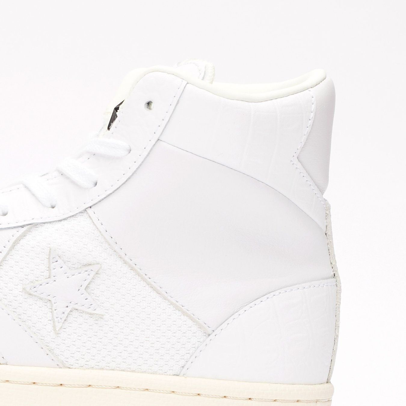 Converse Herrenschuhe: Converse Pro Leather Sport Hi Grösse 44 – Neu und originalverpackt aus Muttenz von Style_2000 2
