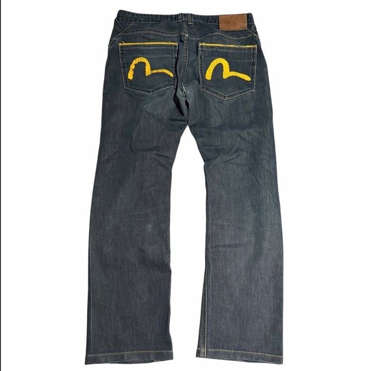 Evisu Jeans: Evisu Jeans – Gebraucht aus Weesen von Yungxam