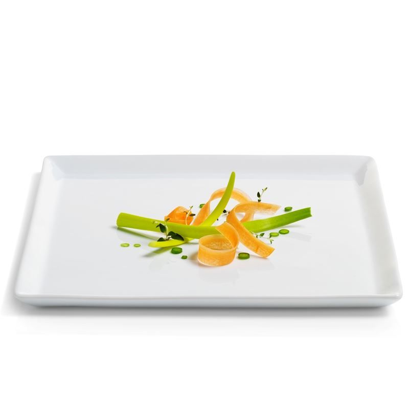 Piatti: 4Stk. Teller 25cm (Essteller) – Nuovo e nell'imballaggio originale da Wettingen venduto da kochshop