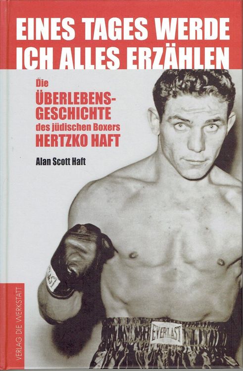 Eines Tages werde ich alles erzählen (Neu (gemäss Beschreibung)) in ...