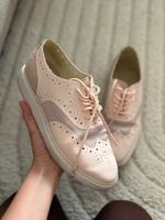 Geox Damen Schuhe Rosa - Grösse 37 - Sehr guter Zustand!