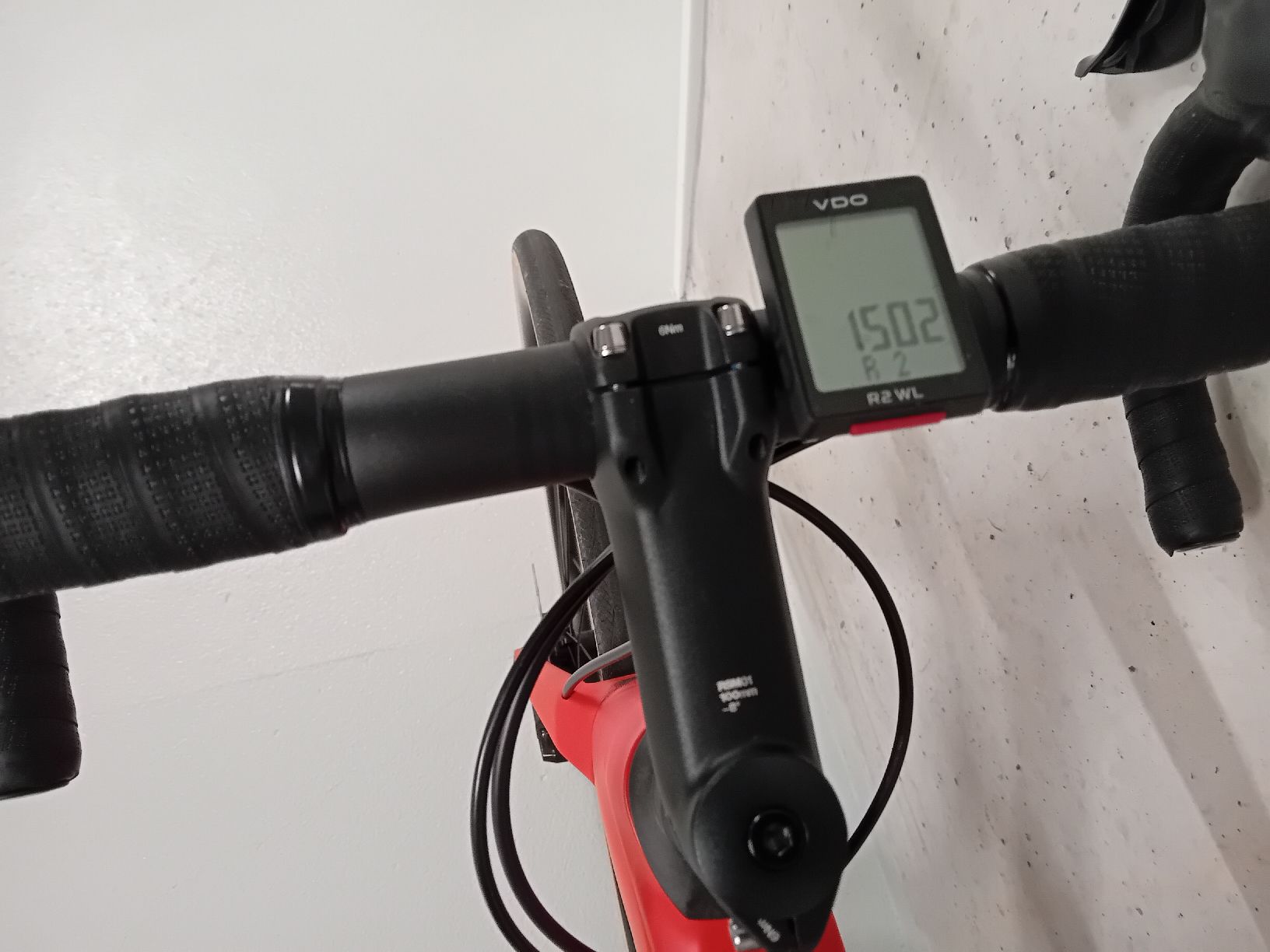 BMC Velos: E-Rennvelo BMC Roadmachine AMP THREE – Gebraucht aus Zürich von Gillheri 2