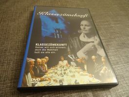 DVD Klassenzämekunft Schweizer Film 87 Minuten
