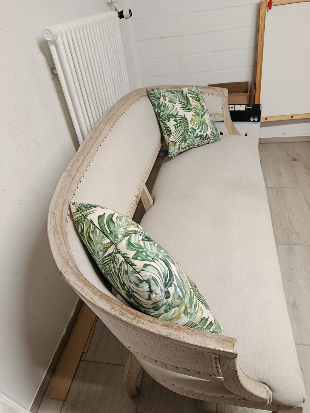 Divani: Sofa – Usato da Aesch BL venduto da her_55b9 1