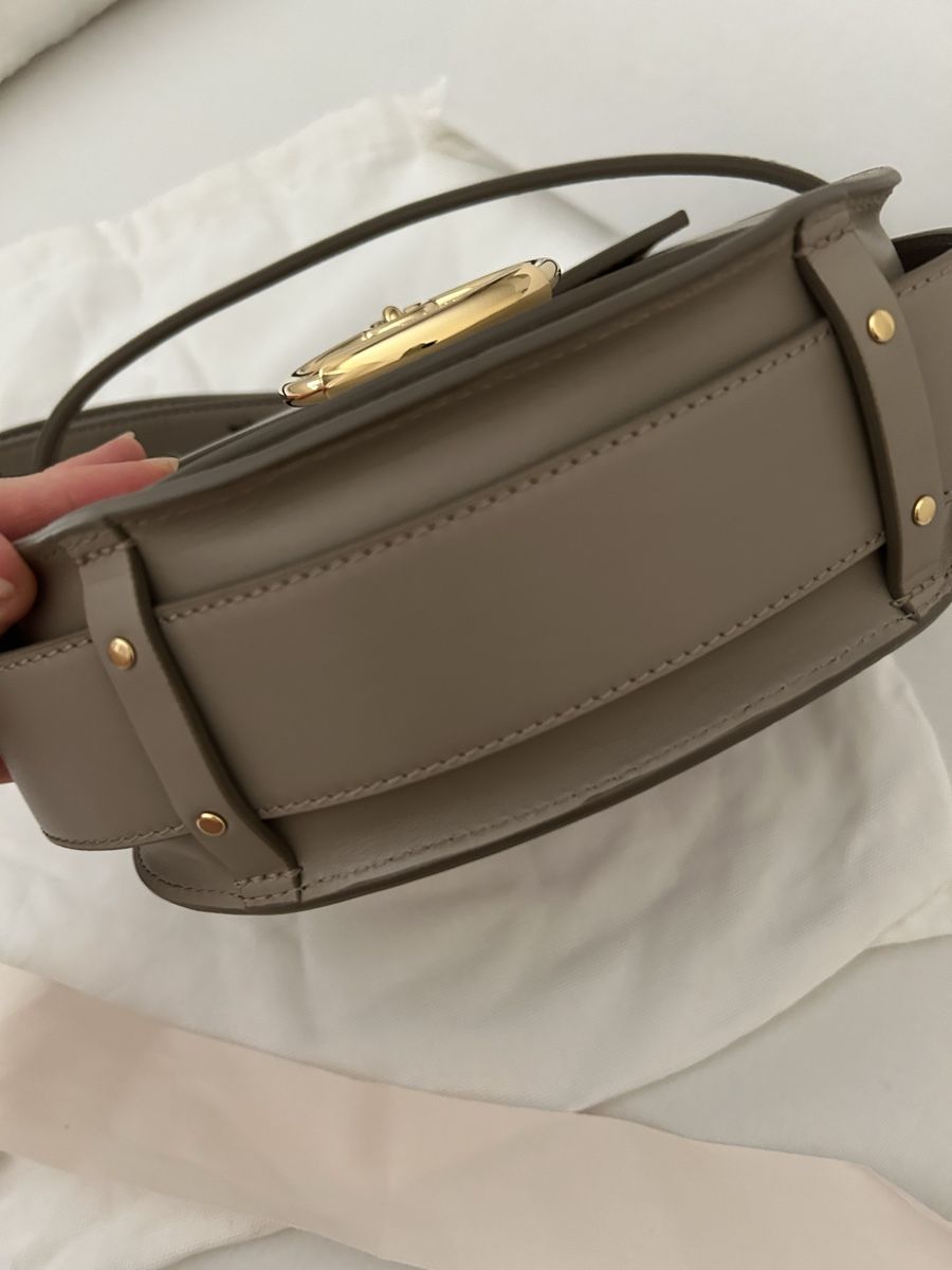 Borse da donna: Chloé Tess Tasche – Nuovo (secondo la descrizione) da Brunnen venduto da sleepflower 4