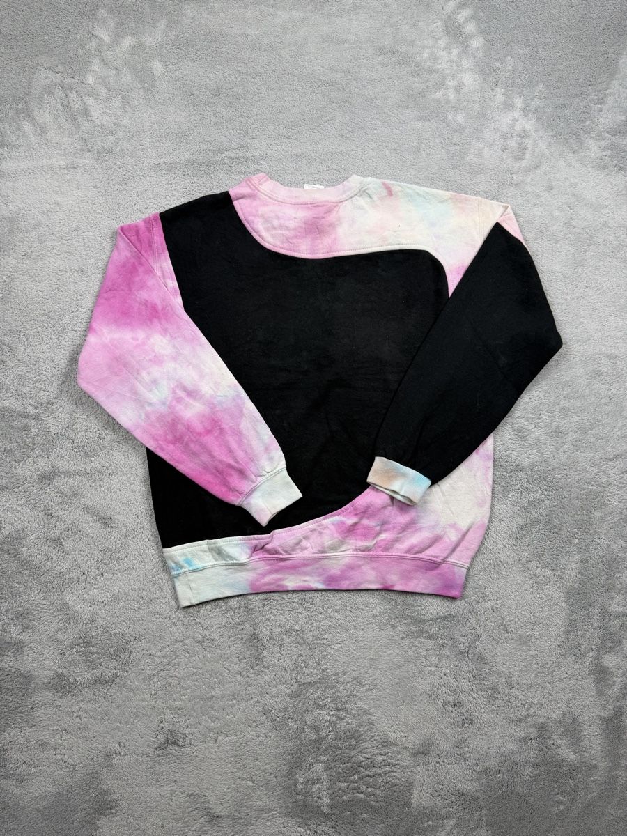 Nike Pullover & Sweatshirts: Nike upcycled sweatshirt – Gebraucht aus Erlinsbach SO von TogaResell 2