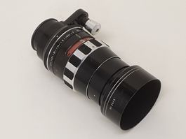 EXAKTA Schneider-Kreuznach TELE-XENAR F 3.5 / 135 mm - RAR!