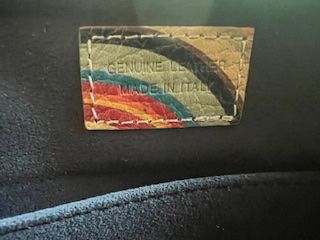 Paul Smith Borse: Paul Smith Tablet Tasche – Usato da Burg im Leimental venduto da Anna_Wiener 3