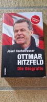 Ottmar Hitzfeld Biographie, Josef Hochstrasser