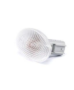 Alle Autoersatzteile: 1 x TYC 18-0303-00-2 Blinker / mit Glühlampe – Neu und originalverpackt aus Schaffhausen von Retrogaming90 1